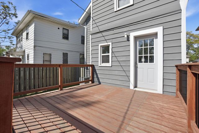152 S Burgess Avenue, Columbus, OH 43204