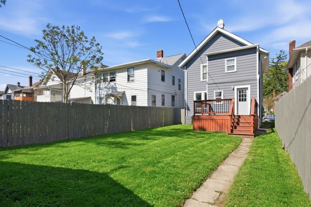 152 S Burgess Avenue, Columbus, OH 43204