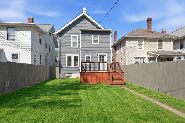 152 S Burgess Avenue, Columbus, OH 43204