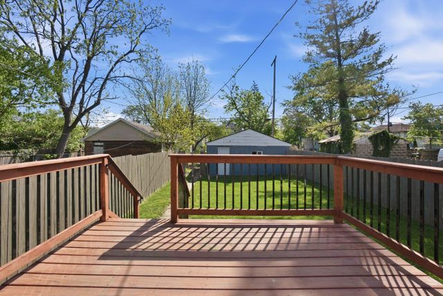 152 S Burgess Avenue, Columbus, OH 43204