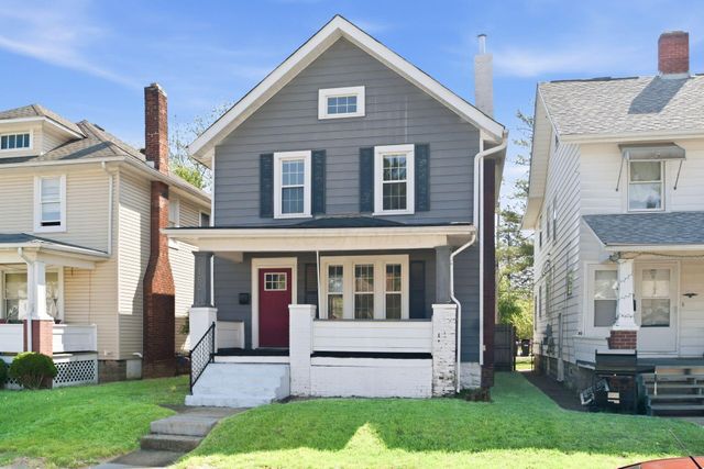 152 S Burgess Avenue, Columbus, OH 43204