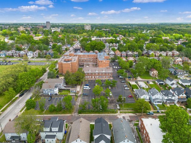152 S Burgess Avenue, Columbus, OH 43204