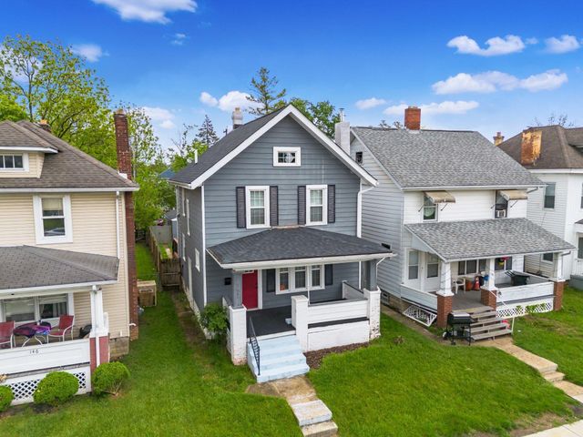 152 S Burgess Avenue, Columbus, OH 43204