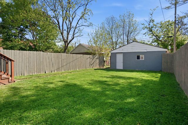 152 S Burgess Avenue, Columbus, OH 43204