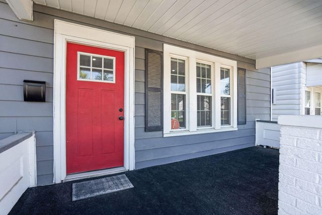 152 S Burgess Avenue, Columbus, OH 43204