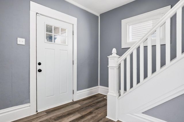152 S Burgess Avenue, Columbus, OH 43204