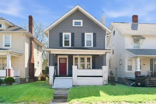 152 S Burgess Avenue, Columbus, OH 43204