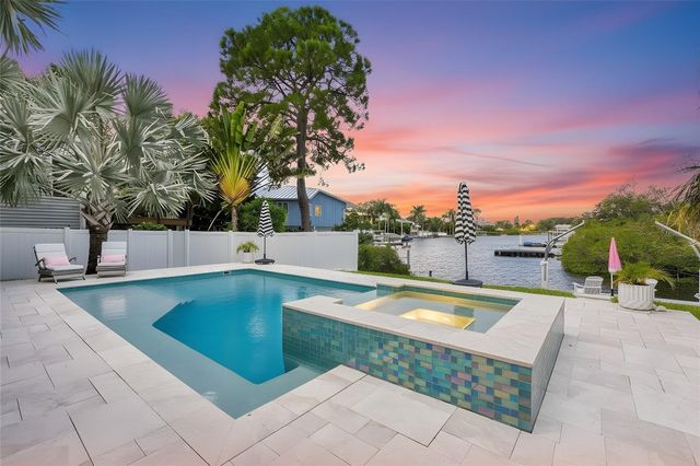 223 PINECREST DRIVE, Palm Harbor, FL 34683