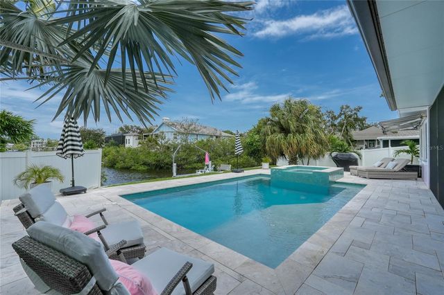 223 PINECREST DRIVE, Palm Harbor, FL 34683