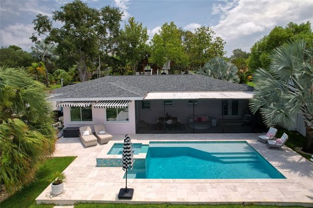 223 PINECREST DRIVE, Palm Harbor, FL 34683