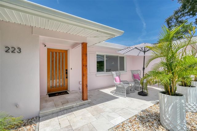 223 PINECREST DRIVE, Palm Harbor, FL 34683