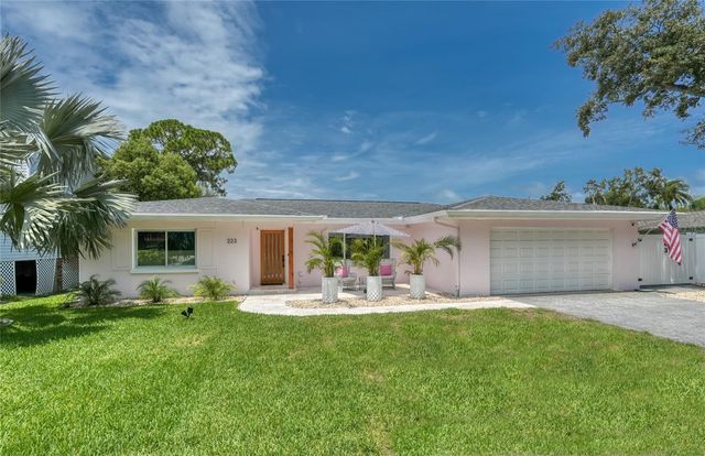 223 PINECREST DRIVE, Palm Harbor, FL 34683