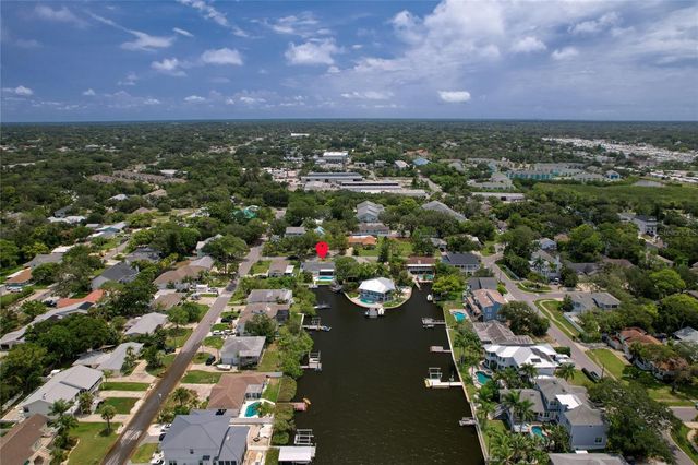 223 PINECREST DRIVE, Palm Harbor, FL 34683
