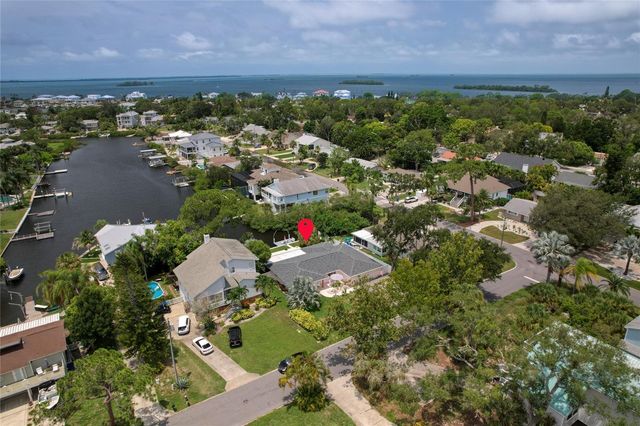223 PINECREST DRIVE, Palm Harbor, FL 34683