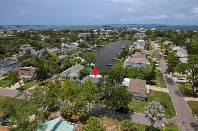 223 PINECREST DRIVE, Palm Harbor, FL 34683
