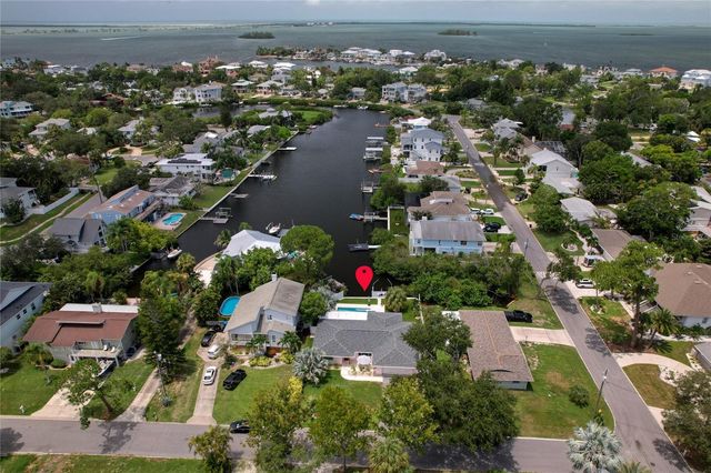 223 PINECREST DRIVE, Palm Harbor, FL 34683
