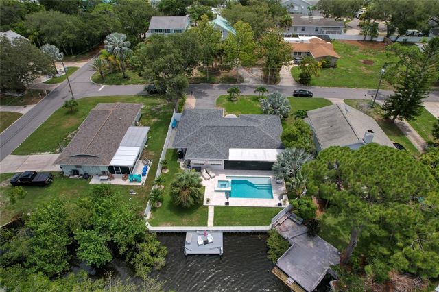 223 PINECREST DRIVE, Palm Harbor, FL 34683
