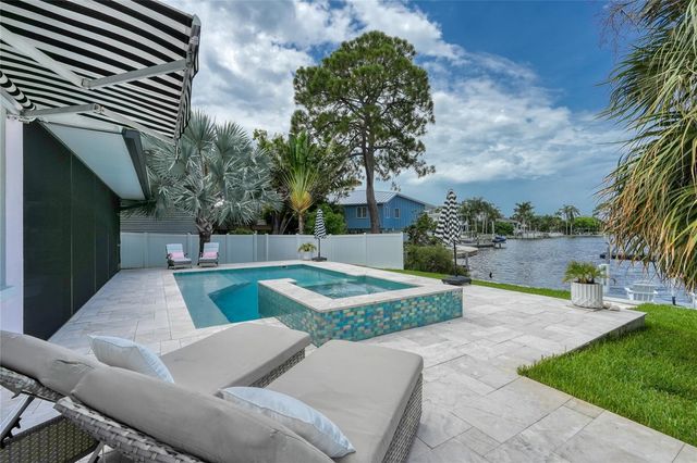 223 PINECREST DRIVE, Palm Harbor, FL 34683