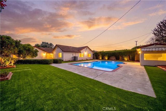 1319 Las Lomas, Brea, CA 92821