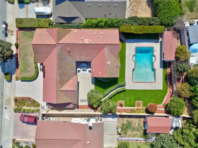 1319 Las Lomas, Brea, CA 92821