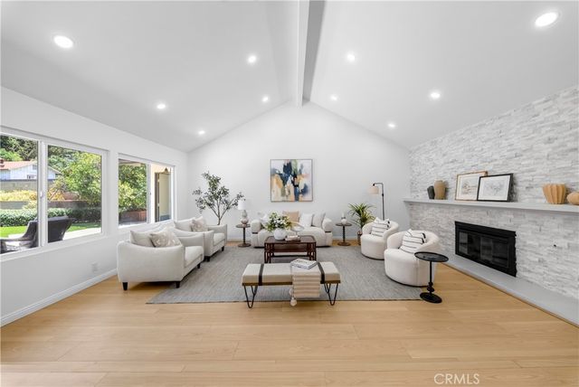 1319 Las Lomas, Brea, CA 92821