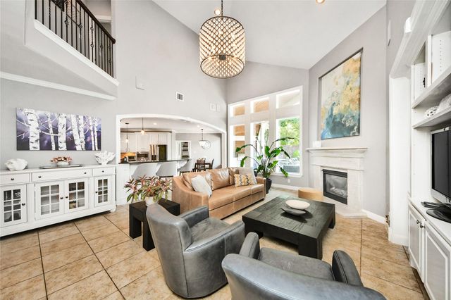 90 Millsap Circle, The Woodlands, TX 77382
