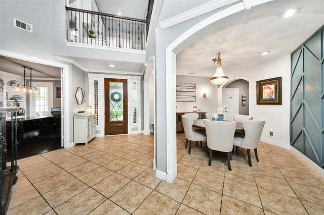 90 Millsap Circle, The Woodlands, TX 77382