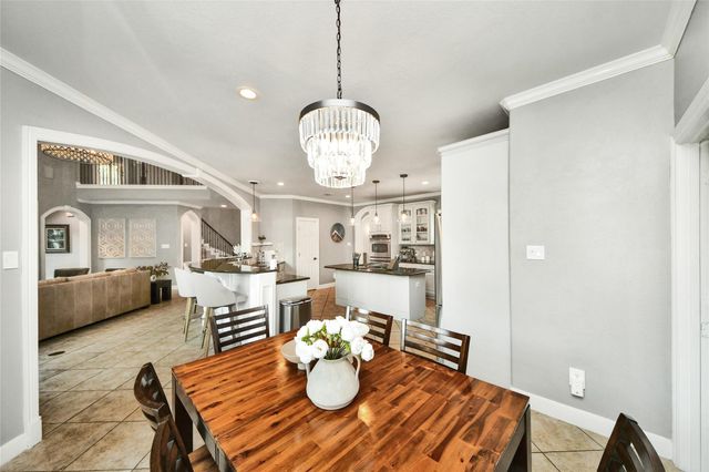 90 Millsap Circle, The Woodlands, TX 77382