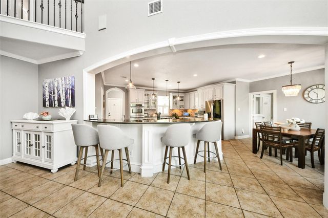 90 Millsap Circle, The Woodlands, TX 77382