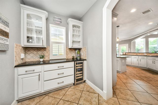 90 Millsap Circle, The Woodlands, TX 77382