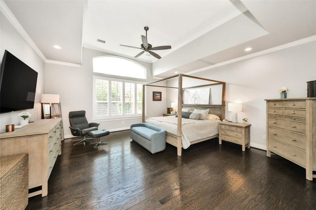 90 Millsap Circle, The Woodlands, TX 77382