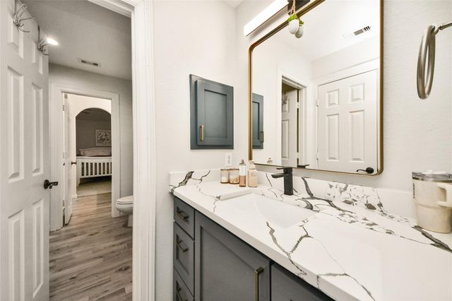 90 Millsap Circle, The Woodlands, TX 77382