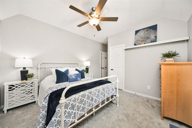 90 Millsap Circle, The Woodlands, TX 77382