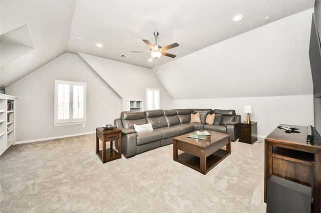 90 Millsap Circle, The Woodlands, TX 77382