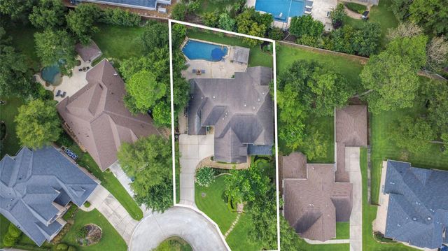 90 Millsap Circle, The Woodlands, TX 77382