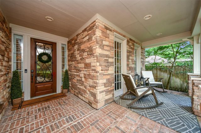 90 Millsap Circle, The Woodlands, TX 77382