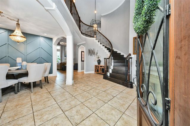 90 Millsap Circle, The Woodlands, TX 77382