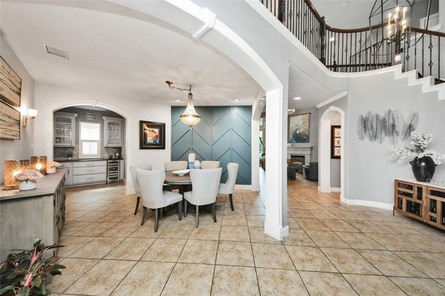 90 Millsap Circle, The Woodlands, TX 77382