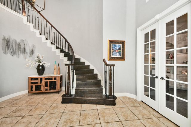 90 Millsap Circle, The Woodlands, TX 77382