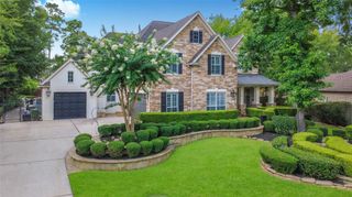 90 Millsap Circle, The Woodlands, TX 77382