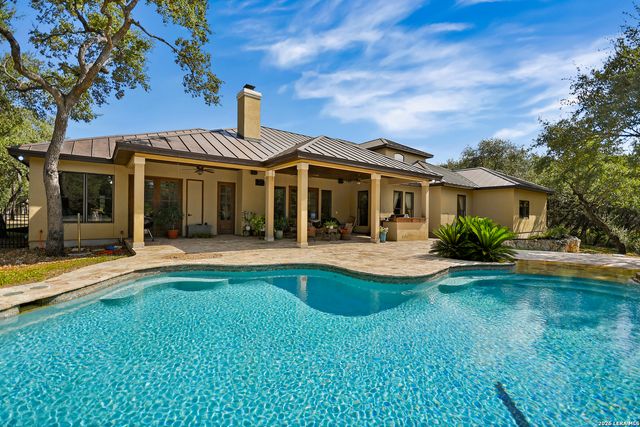 10510 FELSBLOCK LN, New Braunfels, TX 78132