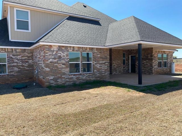 4705 Whitetail Drive, Guthrie, OK 73044