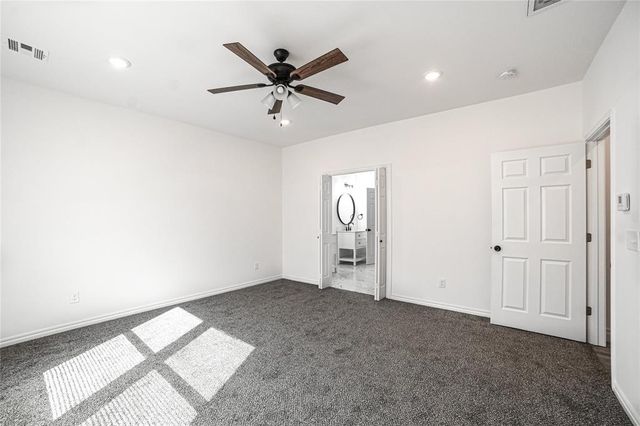 4705 Whitetail Drive, Guthrie, OK 73044