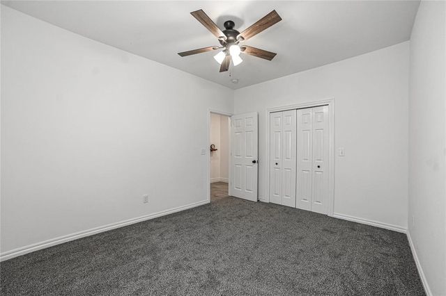 4705 Whitetail Drive, Guthrie, OK 73044