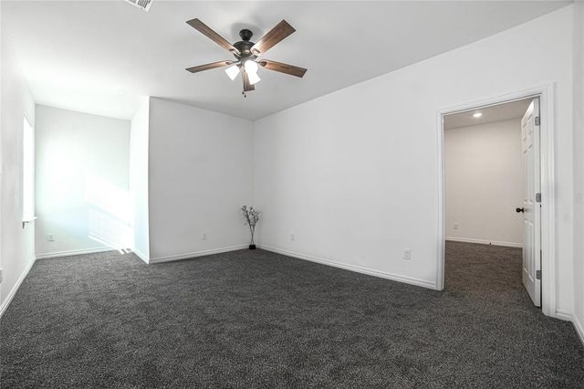4705 Whitetail Drive, Guthrie, OK 73044