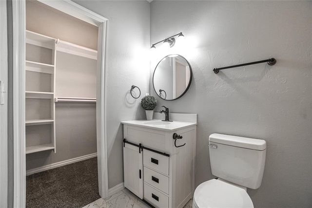 4705 Whitetail Drive, Guthrie, OK 73044