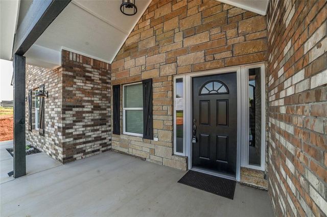 4705 Whitetail Drive, Guthrie, OK 73044