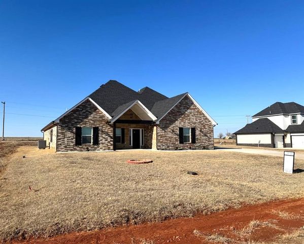 4705 Whitetail Drive, Guthrie, OK 73044