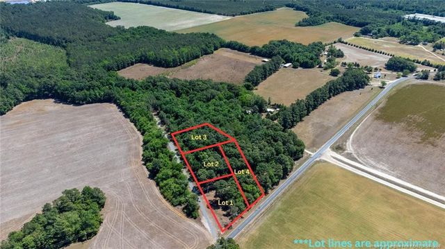 Lot 3 Landsend Drive, Raeford, NC 28376