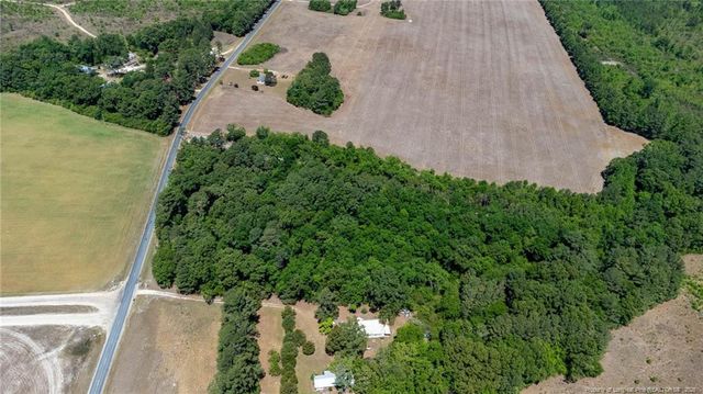 Lot 3 Landsend Drive, Raeford, NC 28376